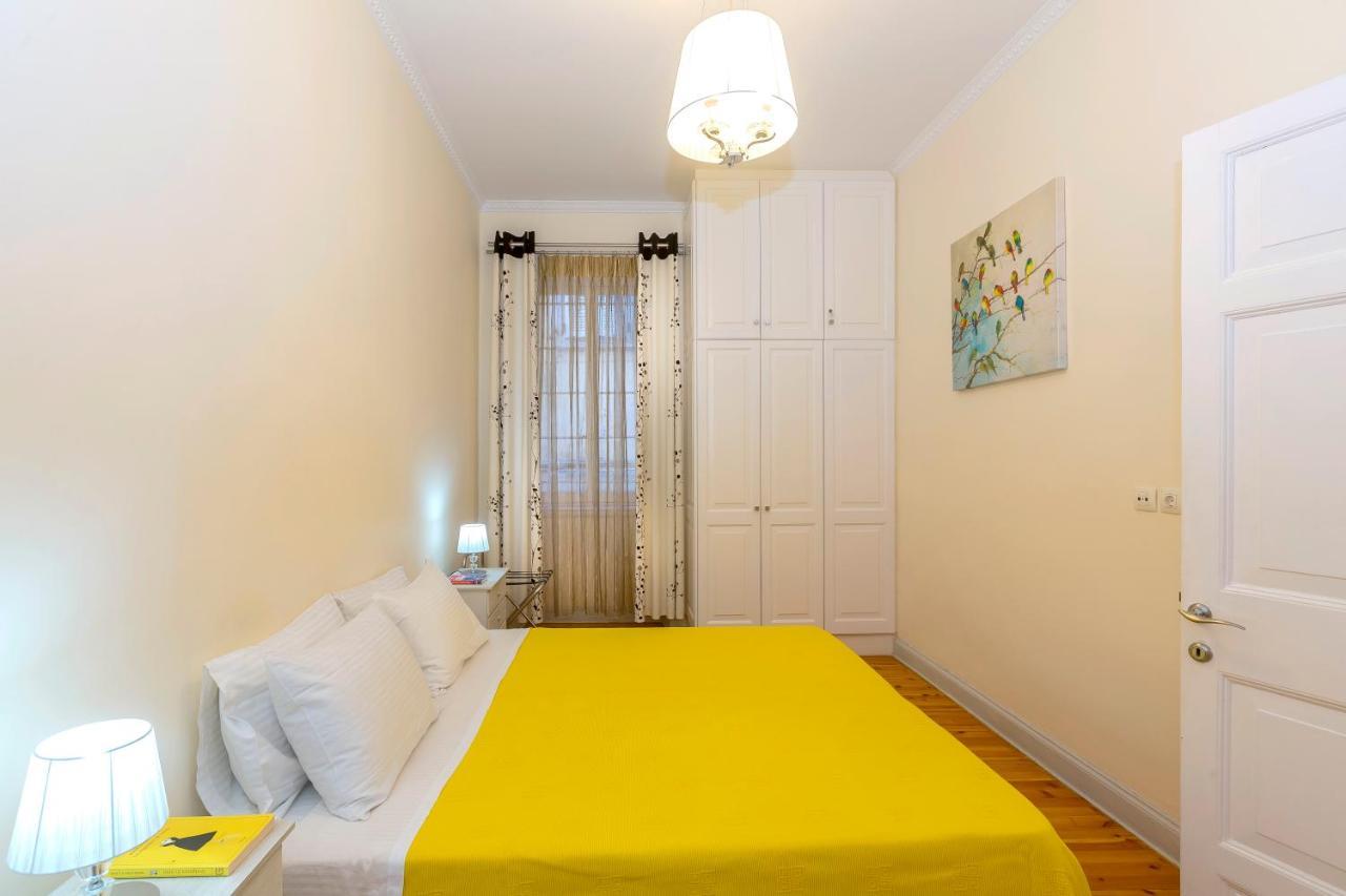 Ampio Cantone Suite Corfu  Exterior photo