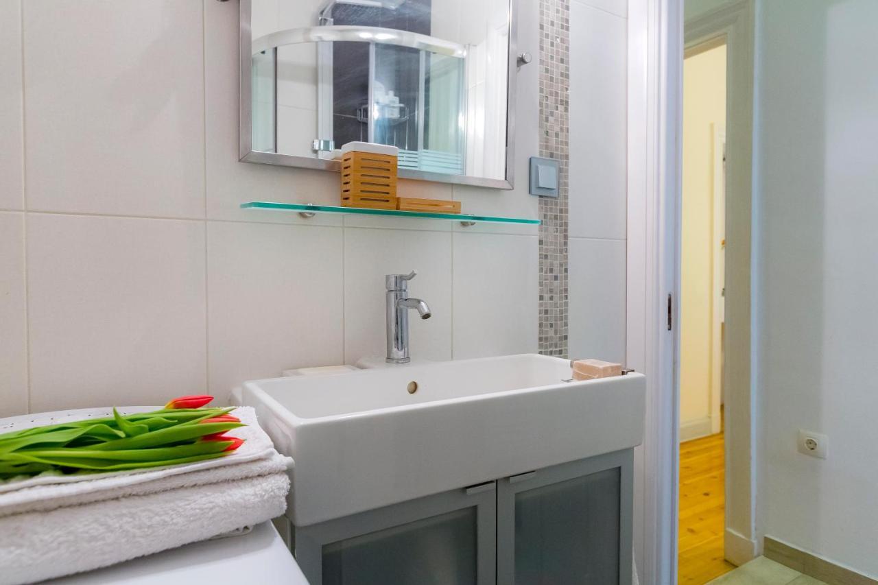 Ampio Cantone Suite Corfu  Exterior photo