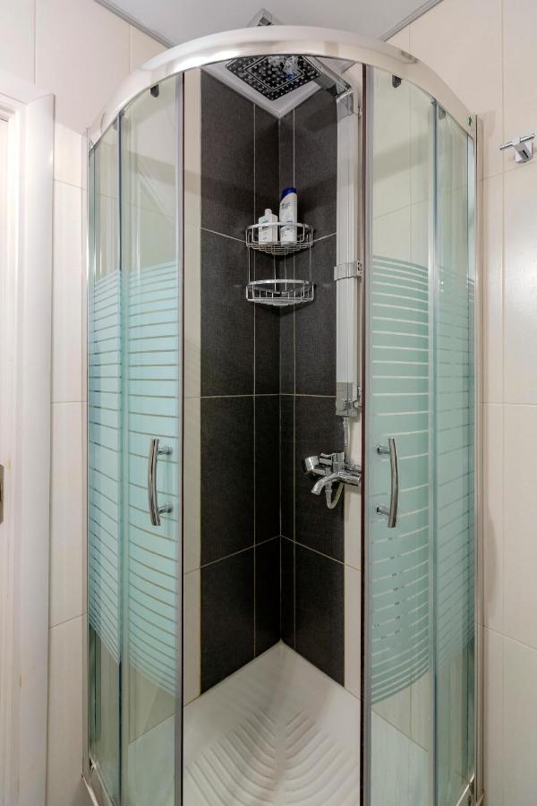 Ampio Cantone Suite Corfu  Exterior photo