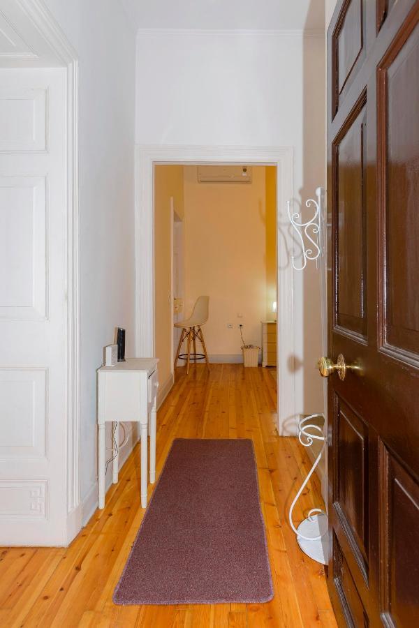 Ampio Cantone Suite Corfu  Exterior photo