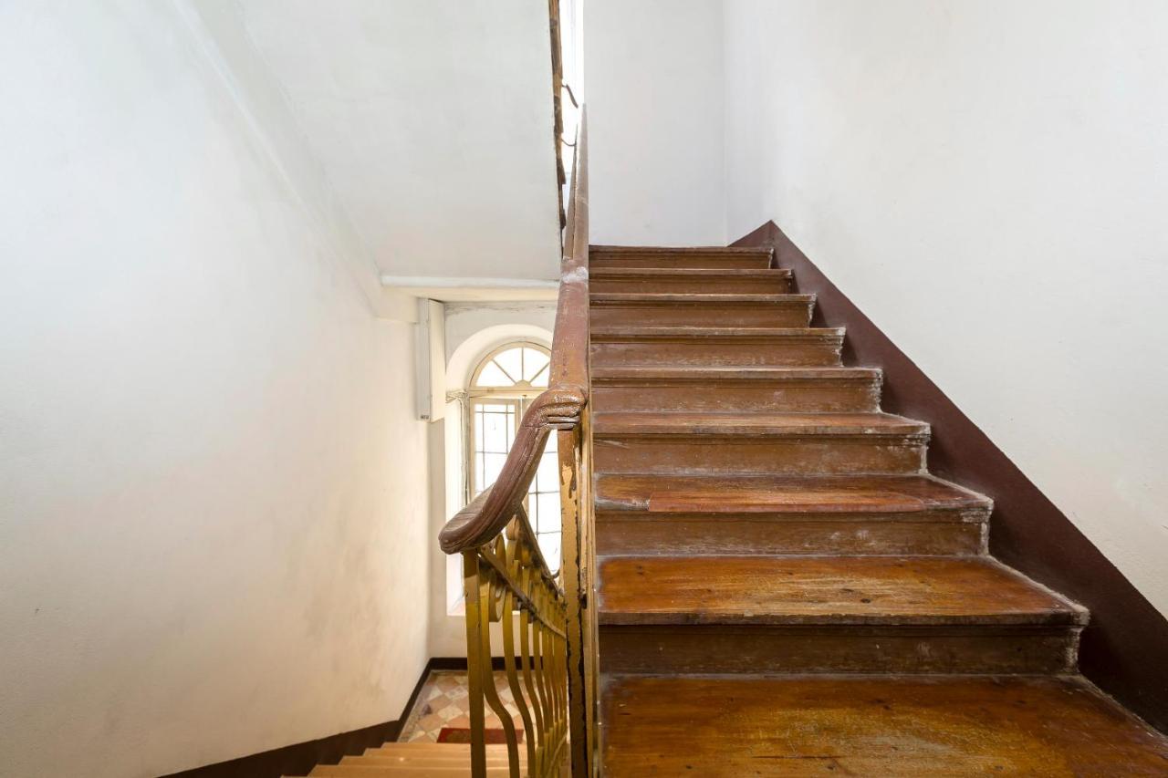 Ampio Cantone Suite Corfu  Exterior photo