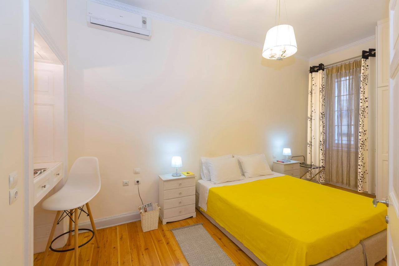 Ampio Cantone Suite Corfu  Exterior photo