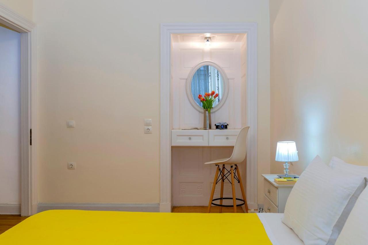Ampio Cantone Suite Corfu  Exterior photo